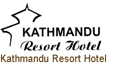Kathmandu Resort Hotel