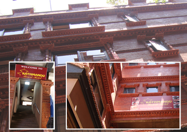 Hotel Kathmandu Resort