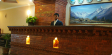 Kathmandu Resort Hotel